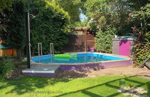 Lichterfelde Appartement | Enjoy Berlin in a relaxed way - "Free & Relaxed"