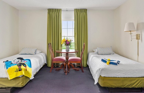 North East Station Balnéaire | Enjoy Breathtaking Beauty on the Chesapeake Bay