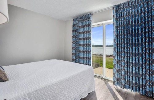North East Station Balnéaire | Enjoy Breathtaking Beauty on the Chesapeake Bay