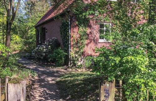 Soderstorf Maison | Venez vous relaxer dans un cadre historique