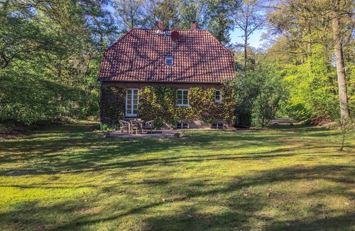 Soderstorf Maison | Venez vous relaxer dans un cadre historique