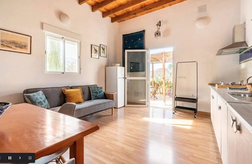 Nijar Appartement | Enjoy character and peace with spectacular views