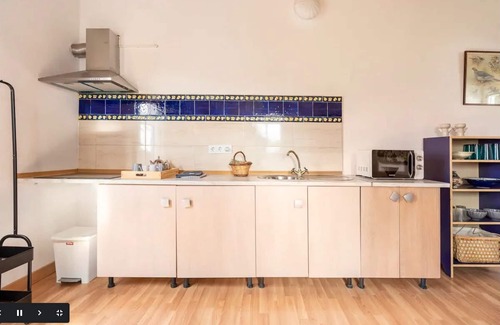Nijar Appartement | Enjoy character and peace with spectacular views