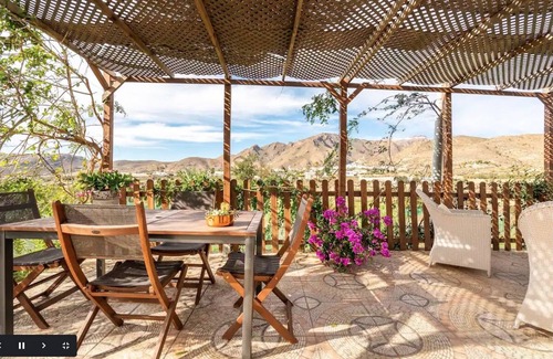 Nijar Appartement | Enjoy character and peace with spectacular views