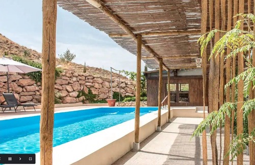 Nijar Appartement | Enjoy character and peace with spectacular views