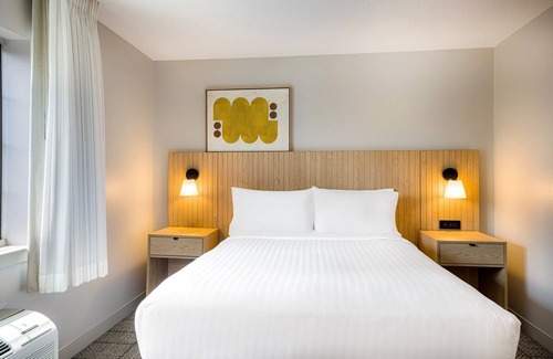 Exchange Place North Hôtel | Enjoy Comfort and Convenience on your Vacation!
