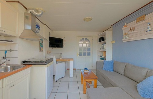 Callantsoog Maison | Enjoy compact and comfortable summer house Petite: a cozy holiday home close to the beach of Callantsoog