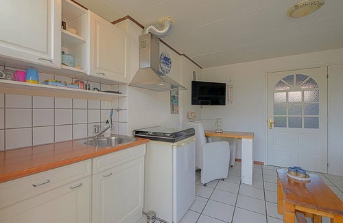 Callantsoog Maison | Enjoy compact and comfortable summer house Petite: a cozy holiday home close to the beach of Callantsoog