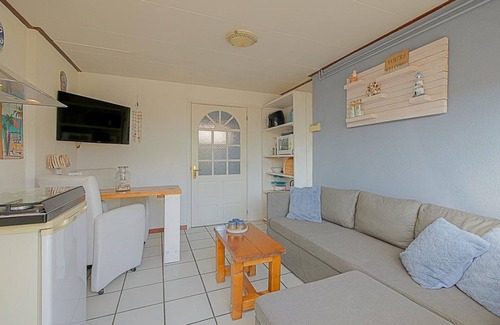 Callantsoog Maison | Enjoy compact and comfortable summer house Petite: a cozy holiday home close to the beach of Callantsoog
