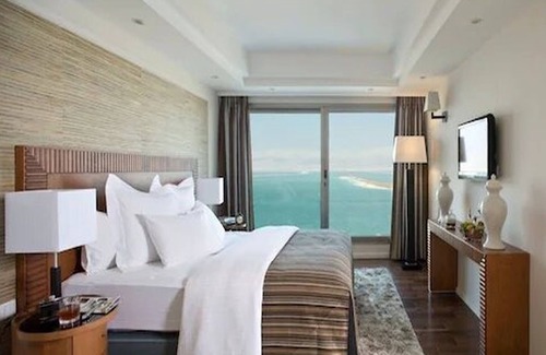 Ein Bokek Hôtel | Enjoy Dead Sea Hotel -Formerly Daniel