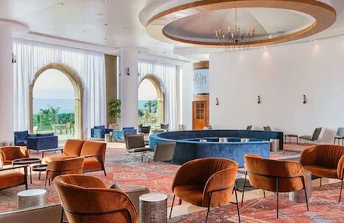 Ein Bokek Hôtel | Enjoy Dead Sea Hotel -Formerly Daniel