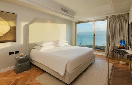 Ein Bokek Hôtel | Enjoy Dead Sea Hotel