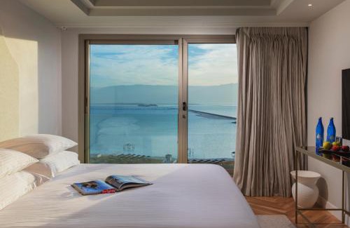 Ein Bokek Hôtel | Enjoy Dead Sea Hotel