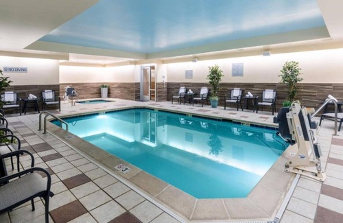 Aurora Maison | Enjoy Denver from our Aurora hotel