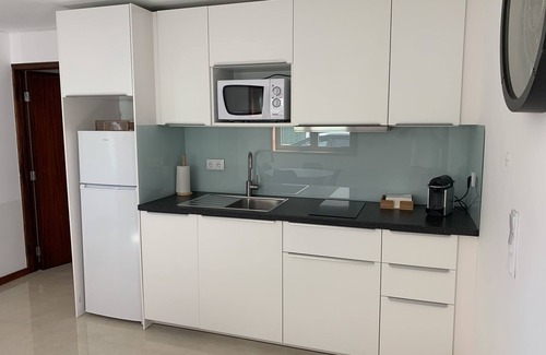 Mozelos Appartement | Enjoy Esmoriz [E0] Beach, Family & Surf Apartment