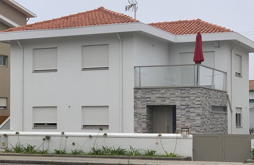 Mozelos Appartement | Enjoy Esmoriz [E0] Beach, Family & Surf Apartment