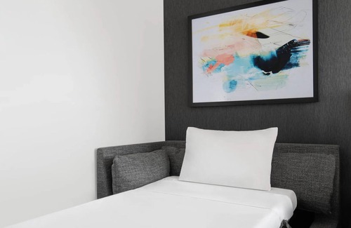 Dunwoody Hôtel | Enjoy Free Breakfast and Bring Your Pet — Close to Malls and Parks