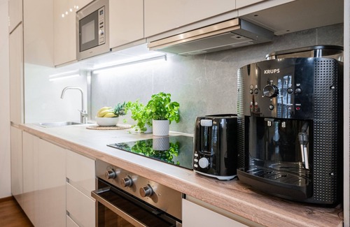 Hlubocepy Appartement | Enjoy Garden & Grill & Aquapark, close to the city center of Prague