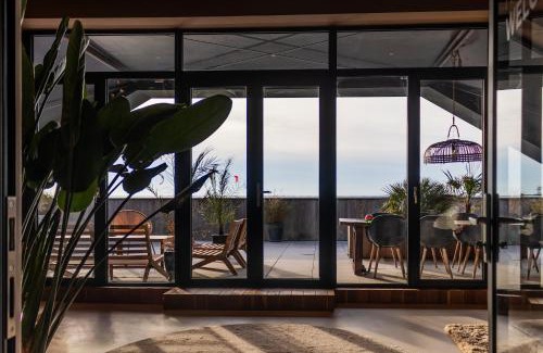 Schellinkhout Appartement | Enjoy Heaven