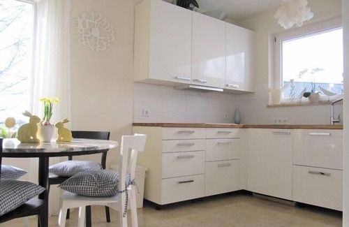 Petershausen-Ost Appartement | Profitez de vacances dans un emplacement privilégié à Constance, la fête dans la bonne sur la rive sud