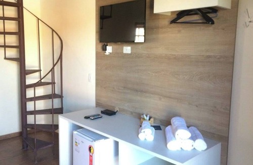 Boituva Hôtel | ENJOY HOTEL