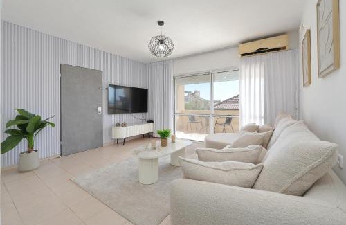 Ein Ya'akov Appartement | Enjoy