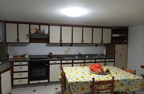 Maceda Maison | Enjoy in the nature. whole house. San Mamede mountain range. pets allowed.