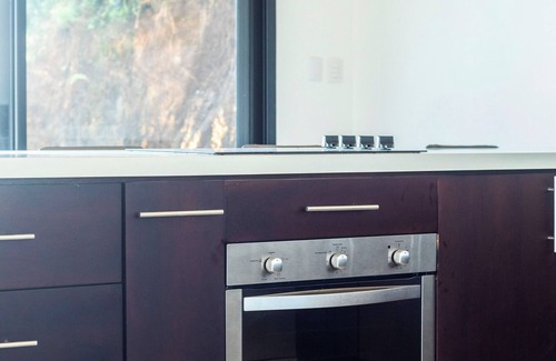 Puerto Carrillo Maison | Enjoy incredible ocean views high above beautiful Playa Carrillo