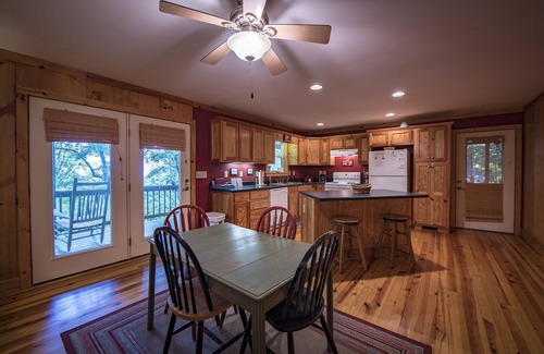 Mentone Cottage | Great Getaway sur Lookout Mountain!