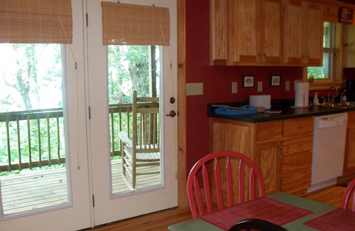 Mentone Cottage | Great Getaway sur Lookout Mountain!