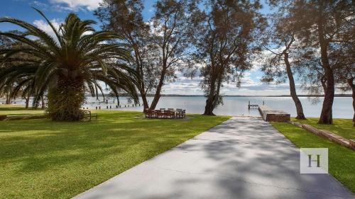 Summerland Point Maison | Enjoy Lazy Daze