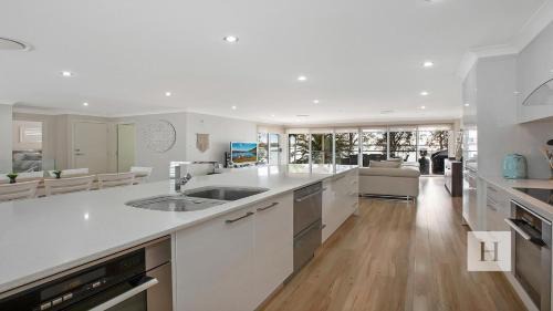 Summerland Point Maison | Enjoy Lazy Daze