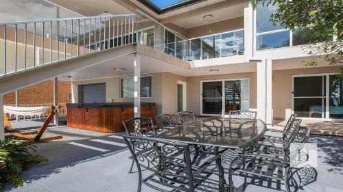 Summerland Point Maison | Enjoy Lazy Daze