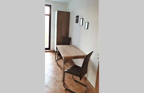 Abtnaundorf Appartement | enjoy Leipzig FeWo Leipzig-Schönefeld