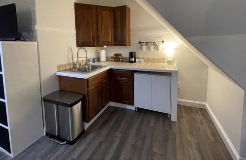 Manasquan Appartement | Enjoy Manasquan - Cute studio in town and near beach.