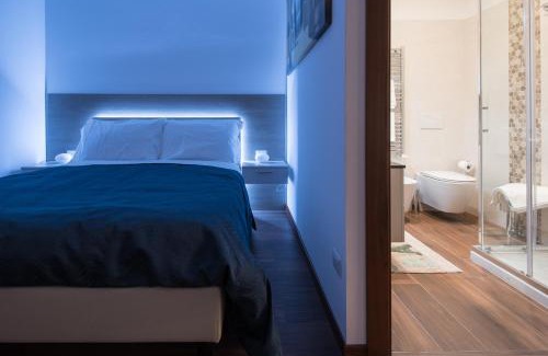 Abbadesse Maison | Enjoy Milano Skyline