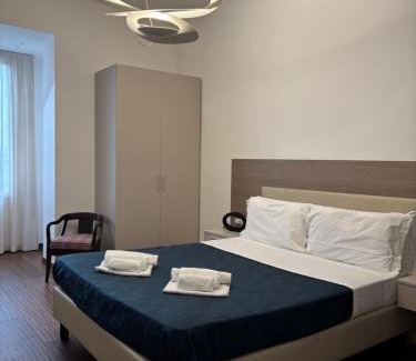 Abbadesse Maison | Enjoy Milano Skyline