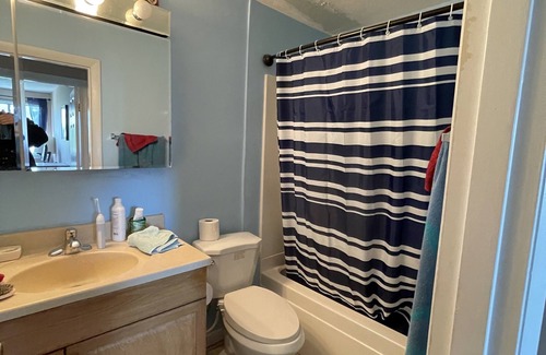 Salem Appartement | Enjoy New England.. Historical places and water activities