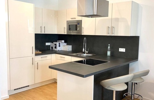 Mitte Appartement | ENJOY new flat in MITTE for couples and familiesn