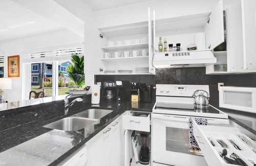 Mission Bay Appartement | Enjoy our 2 bedroom, 2 bath ground floor apartment in West Boca Raton