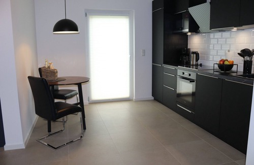 Klausdorf Maison | Enjoy peace and relaxation at the national park with a natural beach