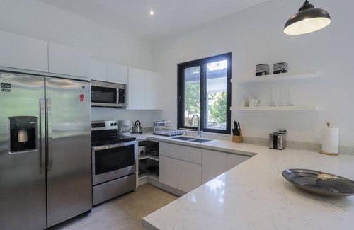 Playa Hermosa Appartement | Enjoy Playa Hermosa in a comfortable and unique place.