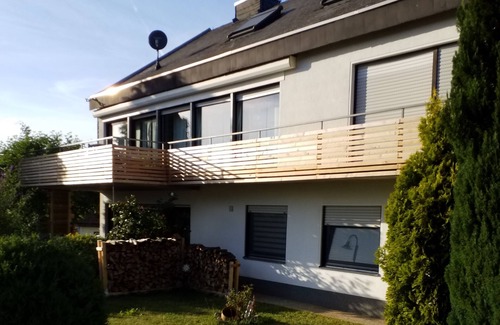 Rossbach Appartement | PROFITEZ - RELAX - PROFITEZ appartement au Wiedhöhen
