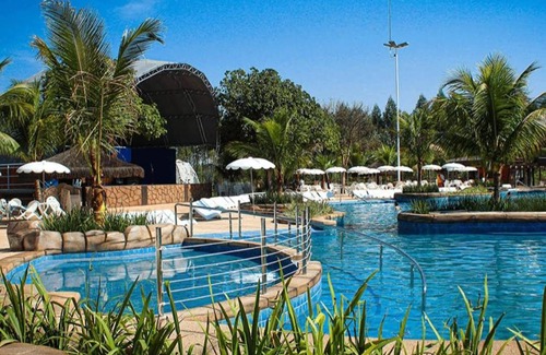Sao Pedro Appartement | Enjoy São Pedro Thernas Resort