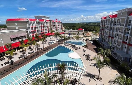 Sao Pedro Appartement | Enjoy São Pedro Thernas Resort