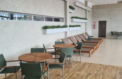 Sao Pedro Appartement | Enjoy São Pedro Thernas Resort