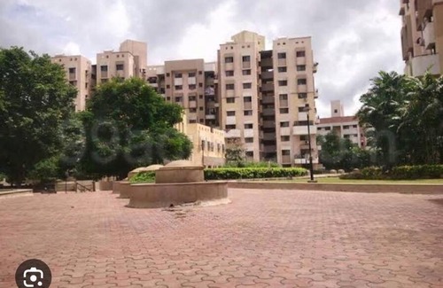 Magarpatta City Appartement | Enjoy Scenic view in mid of Magarpatta city