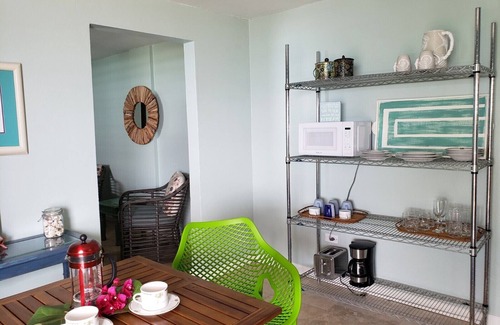 Estate Frenchman Bay Appartement | PROFITEZ DE LA SÉRÉNITÉ EN MER!