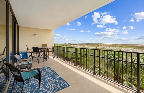 Dauphin Island Copropriété | Offre spéciale propriétaire disponible: Holiday Isle 205 - Serenity Now