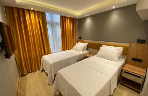 Aydınlı Mahallesi Hôtel | Enjoy Suit